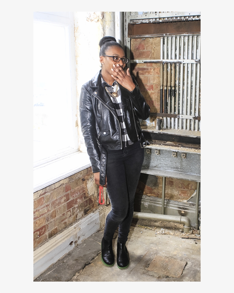 Fashion Krystal Mcdonald 001, transparent png #7378152