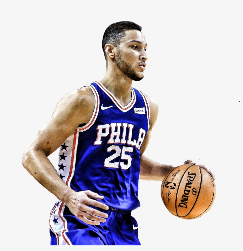 Markelle Fultz Png, transparent png #7378523