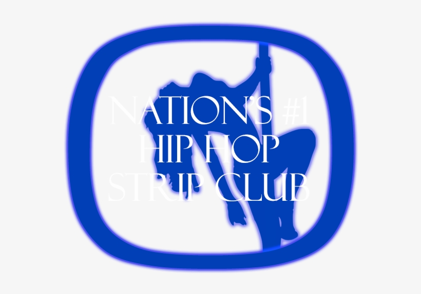 Club Onyx Is Charlotte's Only Urban Gentlemen's Club,, transparent png #7378634