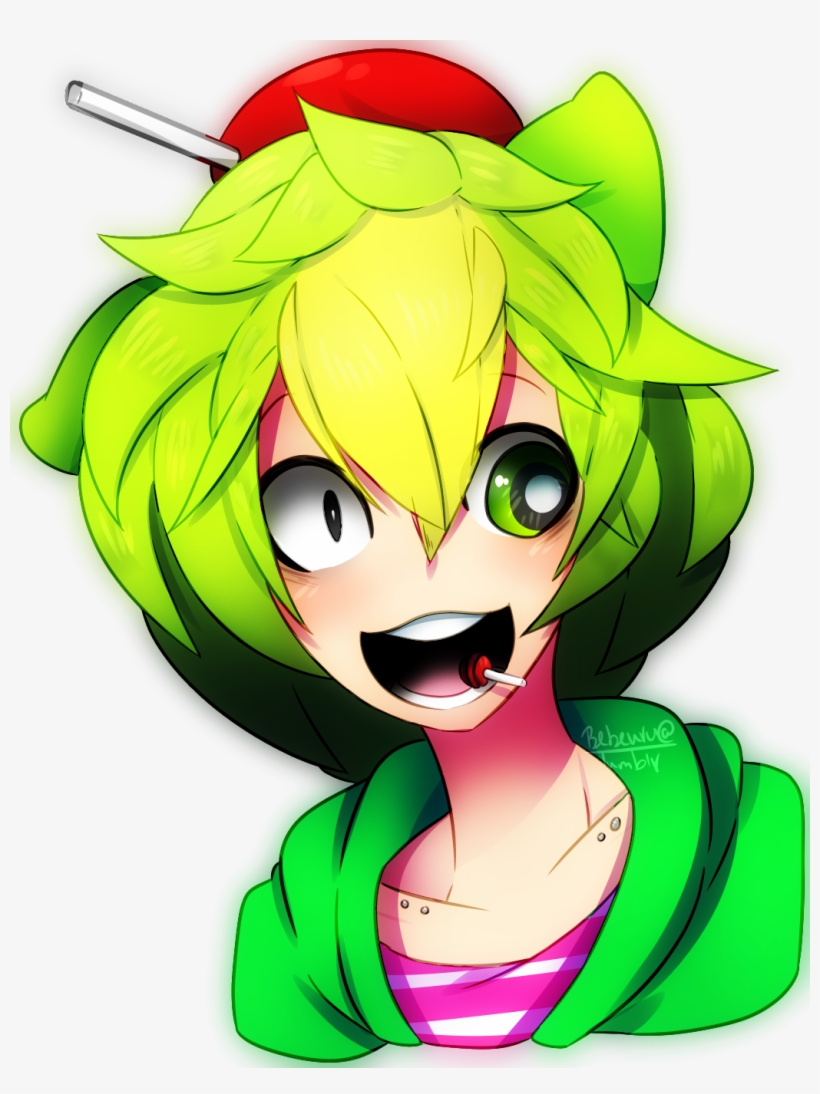 Fanart Friday A Bit Of Everything Edition, transparent png #7378786