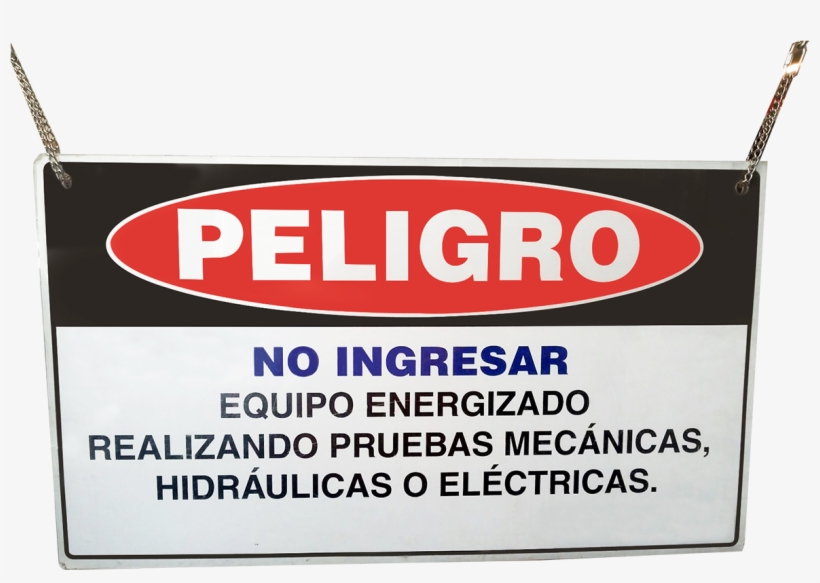 Señalética Utilizada Como Advertencia Según Diseño, transparent png #7378790