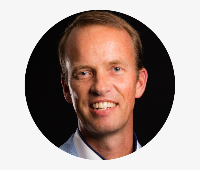 “these Awards Make Us Proud,” Says Marcel Ravenshorst,, transparent png #7379044