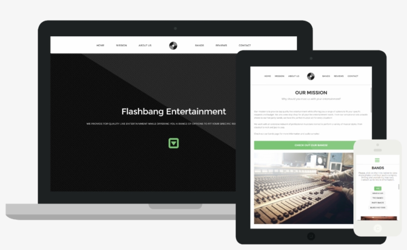 Start Flashbang Entertainment, transparent png #7379083