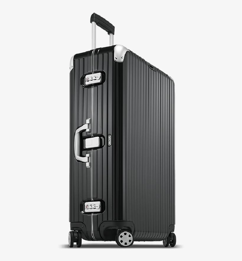 Rimowa Limbo 32″ Multiwheel, transparent png #7379195
