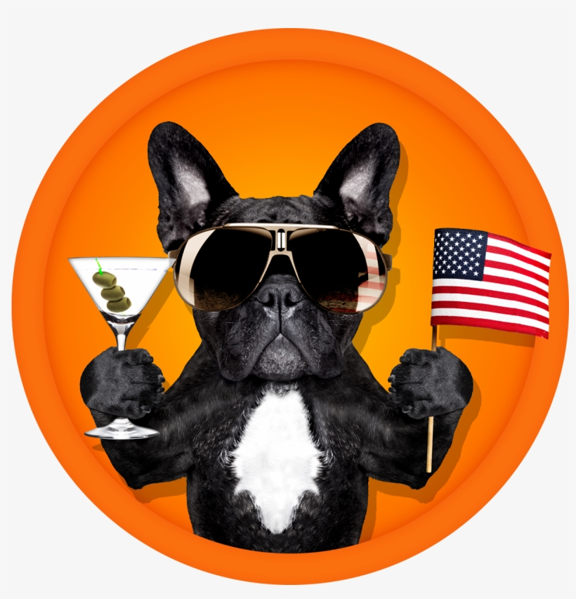 Presented By @titosvodka & Bar Proceeds Benefit @lasthopek9, transparent png #7379399