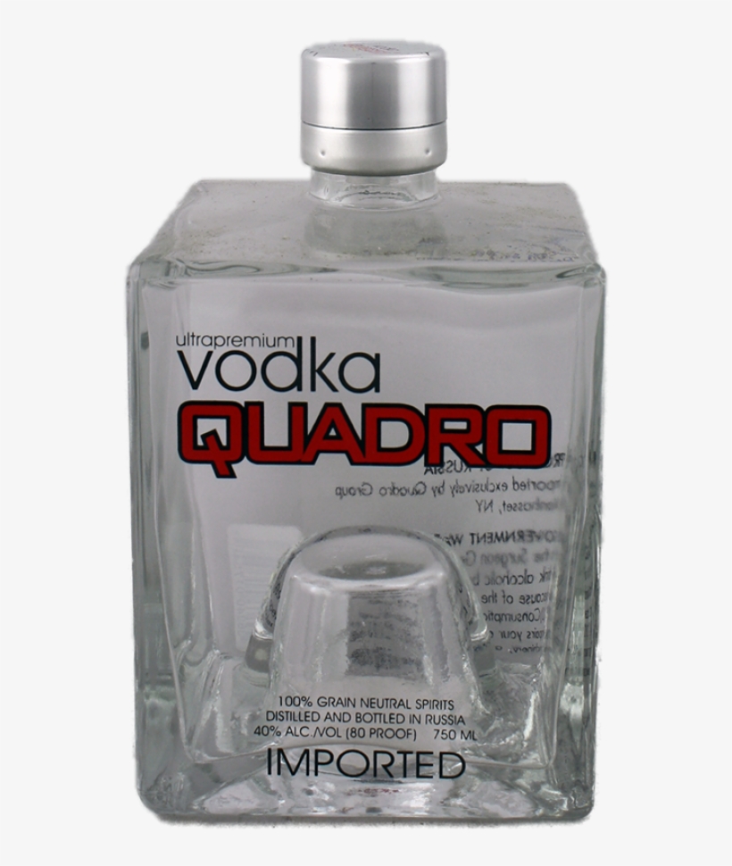 Quadro Vodka, transparent png #7379591