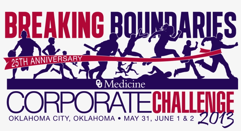 2013 Corporate Challenge Results, transparent png #7379800