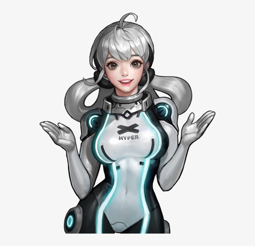 Yuna's Second Skin, transparent png #7380211