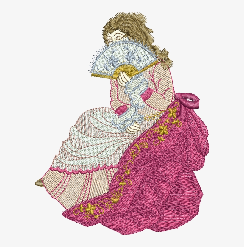 11 - M`lady, transparent png #7380267