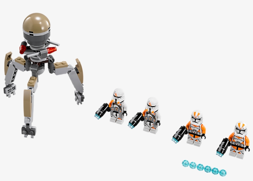 You Can Get This Set From Lego Shop For Just $12, transparent png #7380269