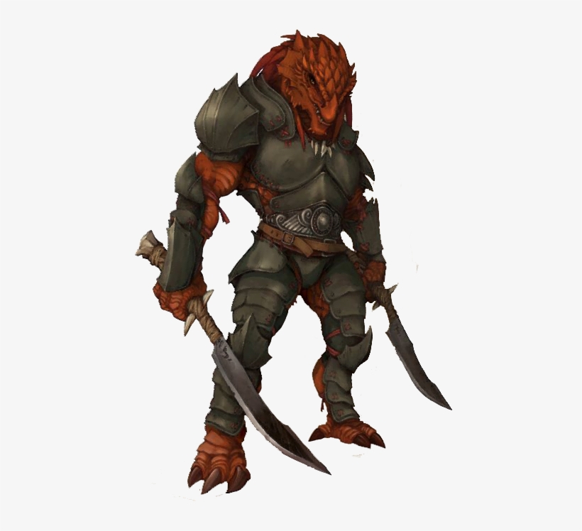 Warrior Dragon Born, transparent png #7380322