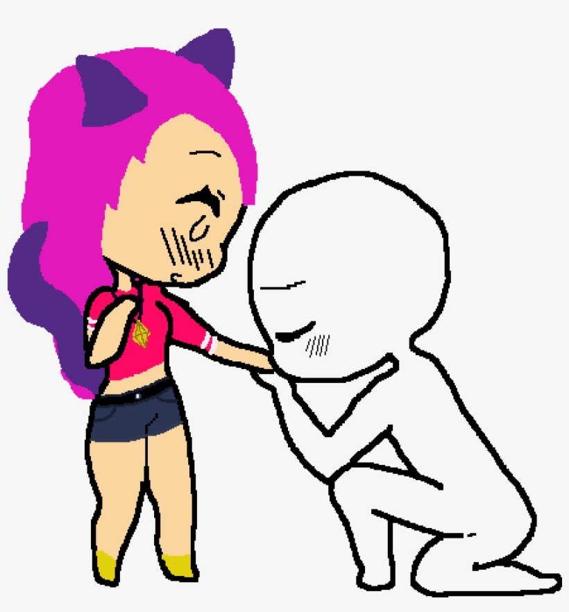 M'lady Collabbbb, transparent png #7380452