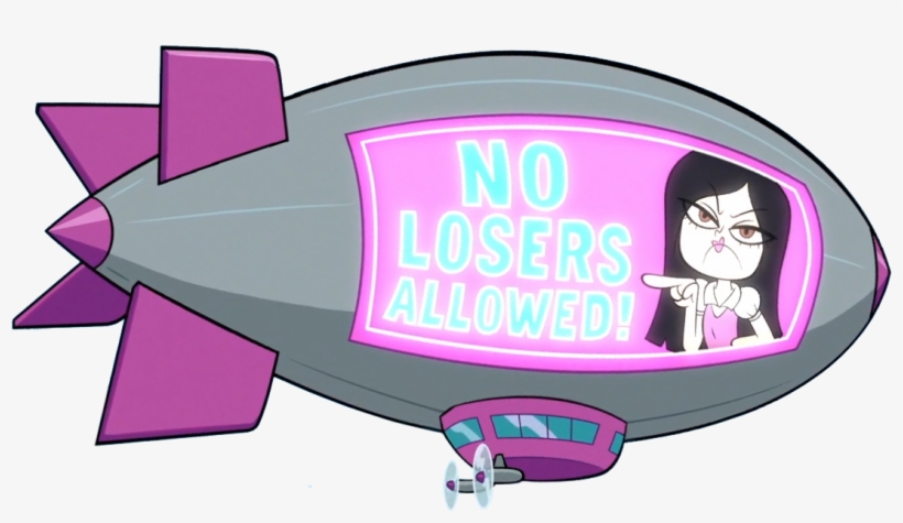 A Blimp And You're A Wimp ,, transparent png #7380665
