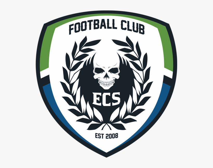 Ecs Fc Is The Amateur Football Club Of The Emerald, transparent png #7380779