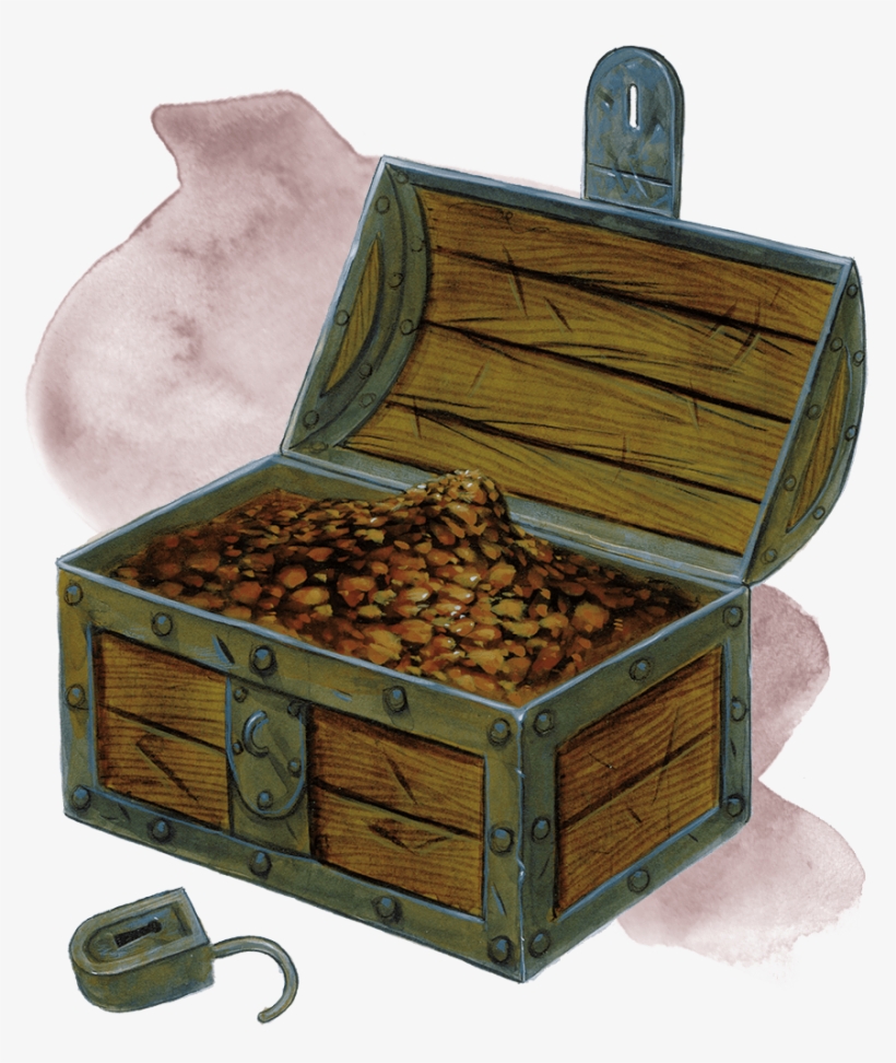 To Any Dragonborn, The Clan Is More Important Than, transparent png #7380827