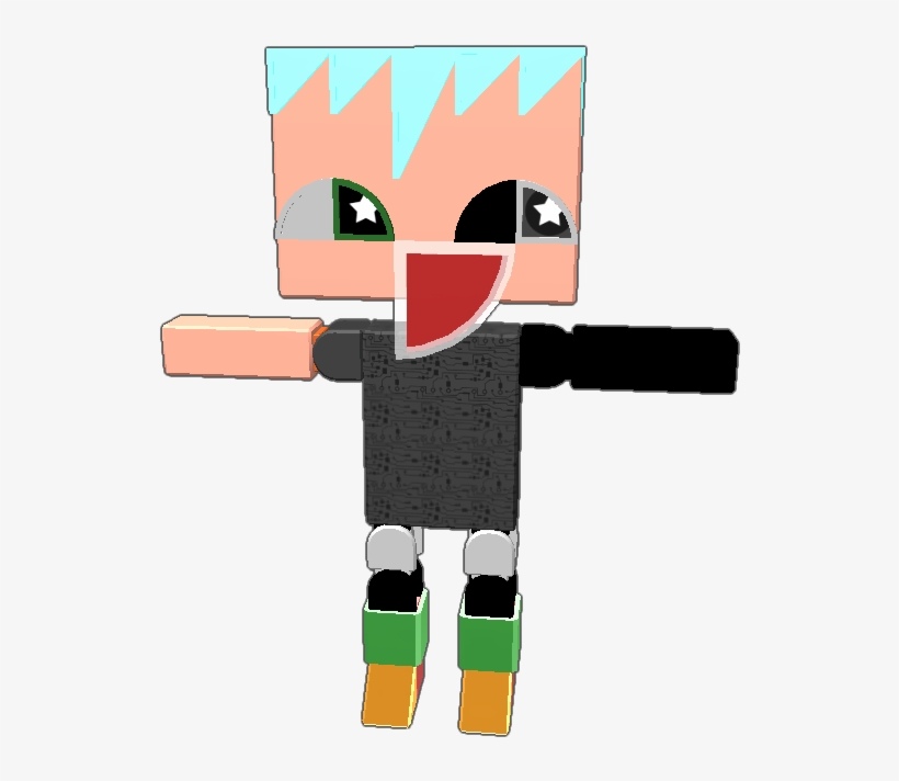 Da Model I'll Use When I Get A Jukebox😀, transparent png #7380828