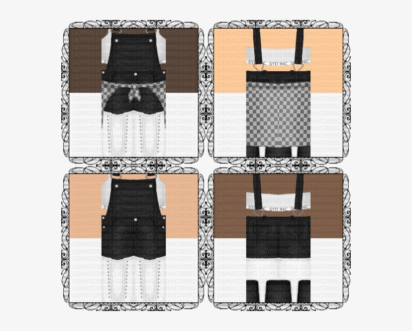 Https - //i - Imgur - Com/l2dqyt5 - Shirt Clothing Template Roblox