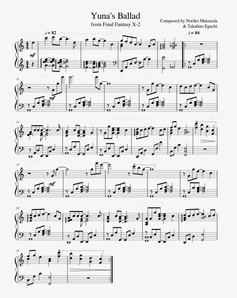 Final Fantasy X-2, transparent png #7381298