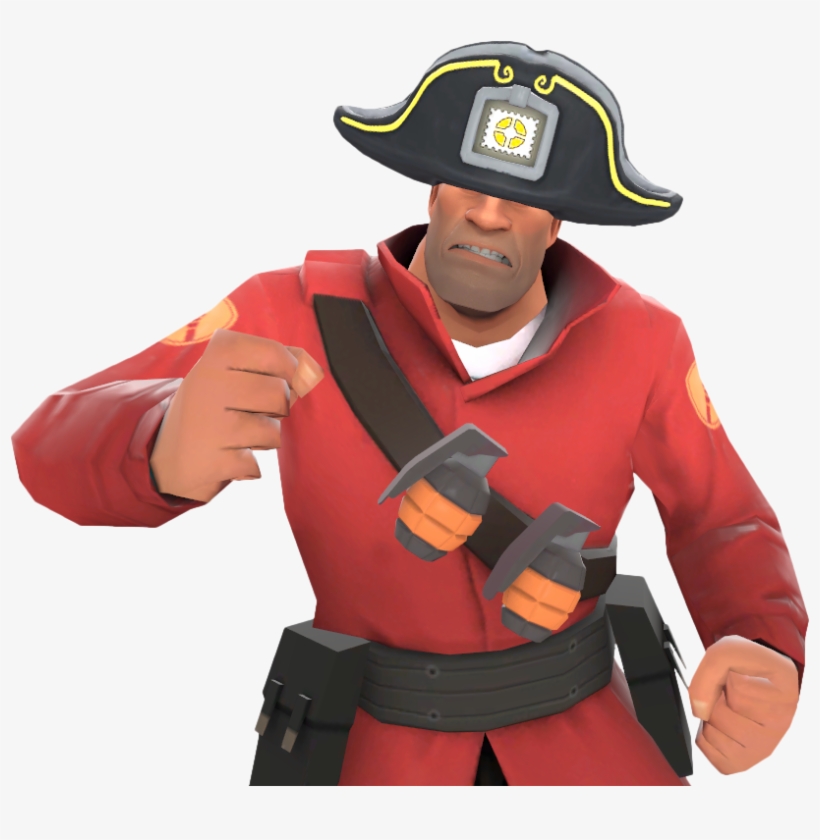 Tf Mod Emporium Games Facepunch Forum Png Tf2 Soldier, transparent png #7381691