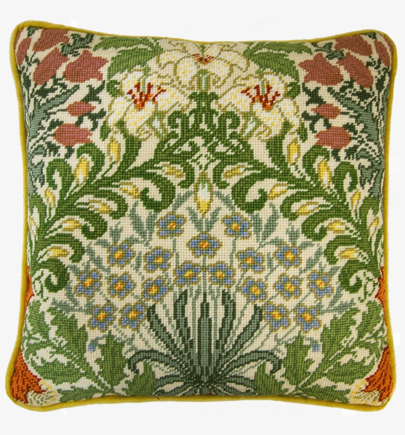 Bothy Threads Tapestry Kit, transparent png #7382311