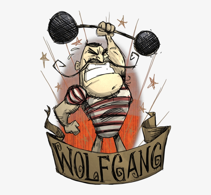 Dont Starve Png, transparent png #7382870