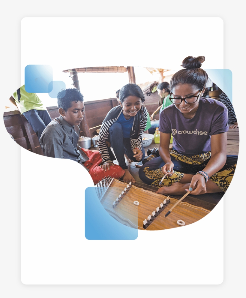 Engaging Millennial Supporters, transparent png #7383233