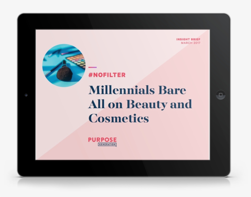 Download The Insight Brief, transparent png #7383334