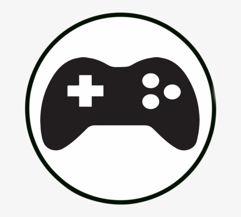 Controles De Videojuegos Png - Free Transparent PNG ...