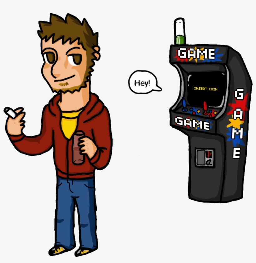 Adiccion Videojuegos Articulos Opinion Zehngames, transparent png #7383527