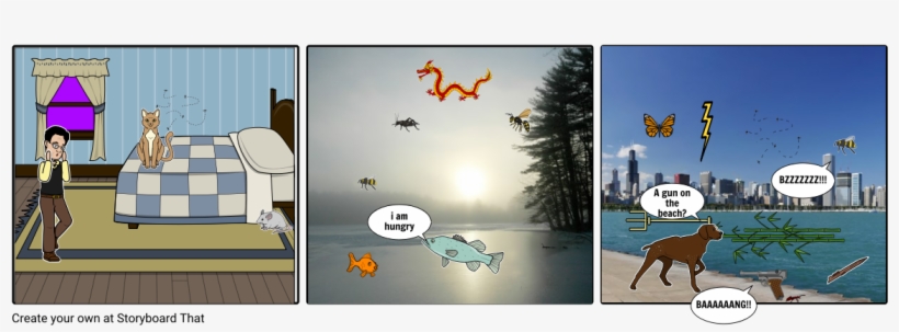 Funny Animations, transparent png #7383589