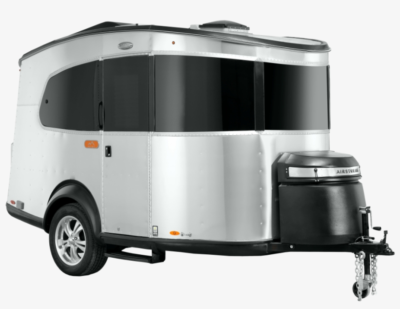 Airstream Basecamp, transparent png #7383591