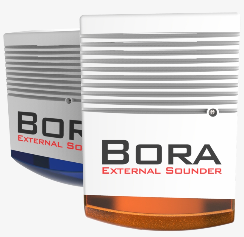 Bora External Sounder Wb001, transparent png #7383771