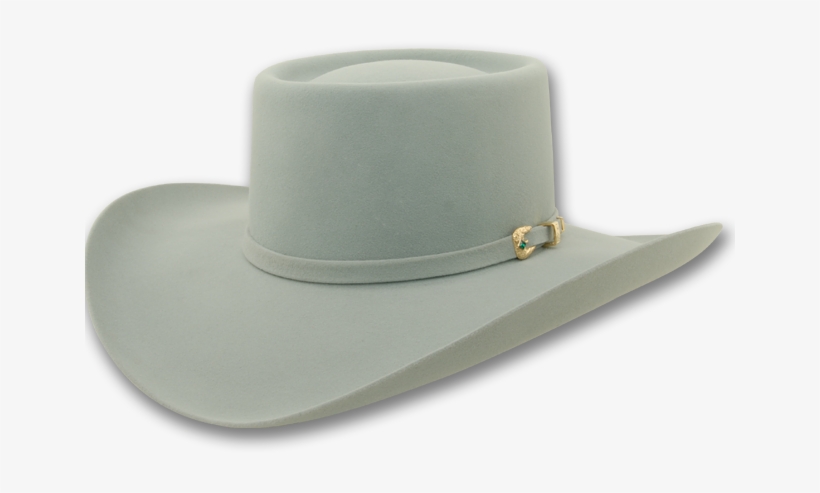 5x Fur Felt Gambler, transparent png #7383885