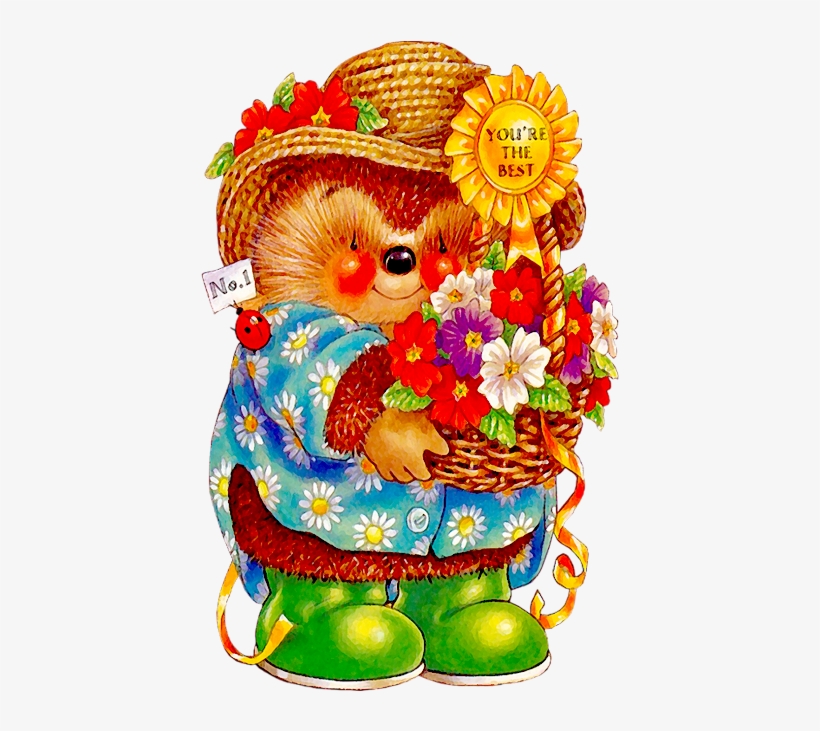 Ежик-8 - Free Transparent PNG Download - PNGkey