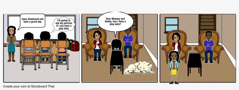 Let Ike Have A Playdate With Her Friends, transparent png #7384043