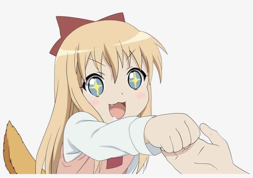 Yuru Yuri Png, transparent png #7384154