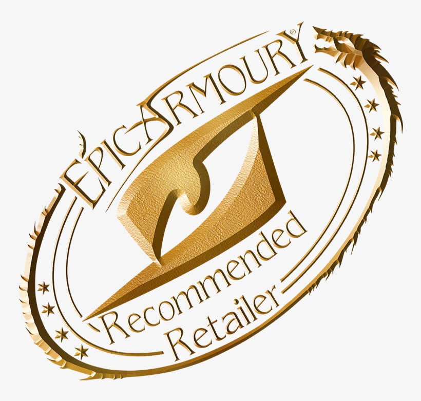 Identify Your Epic Armoury Recommended Retailer On, transparent png #7384158