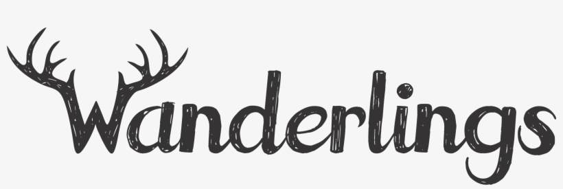 Wanderlings Is Now Live, transparent png #7384319