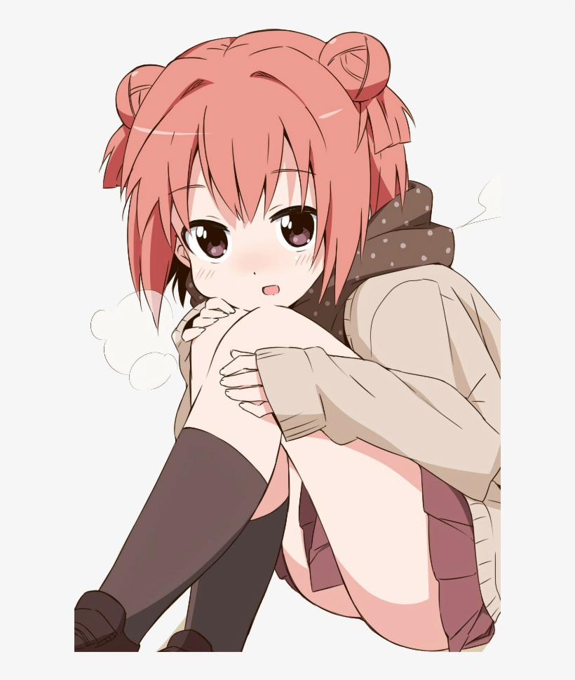 Yuru Yuri Png, transparent png #7384321