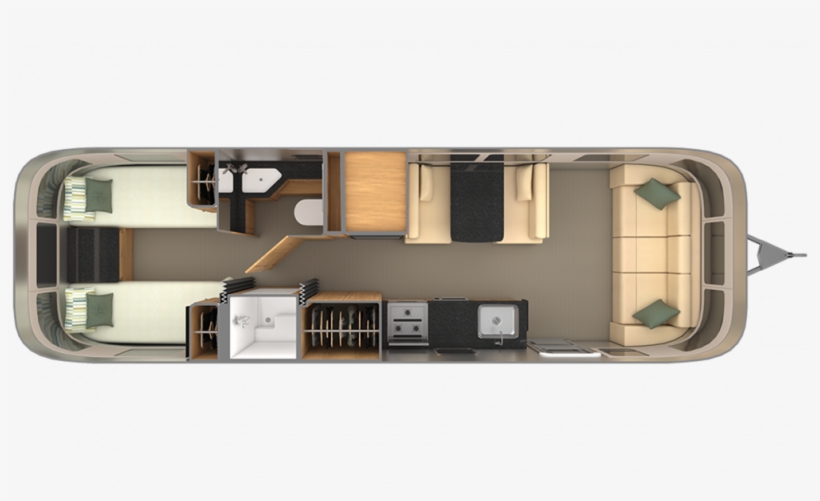 Airstream Png, transparent png #7384505