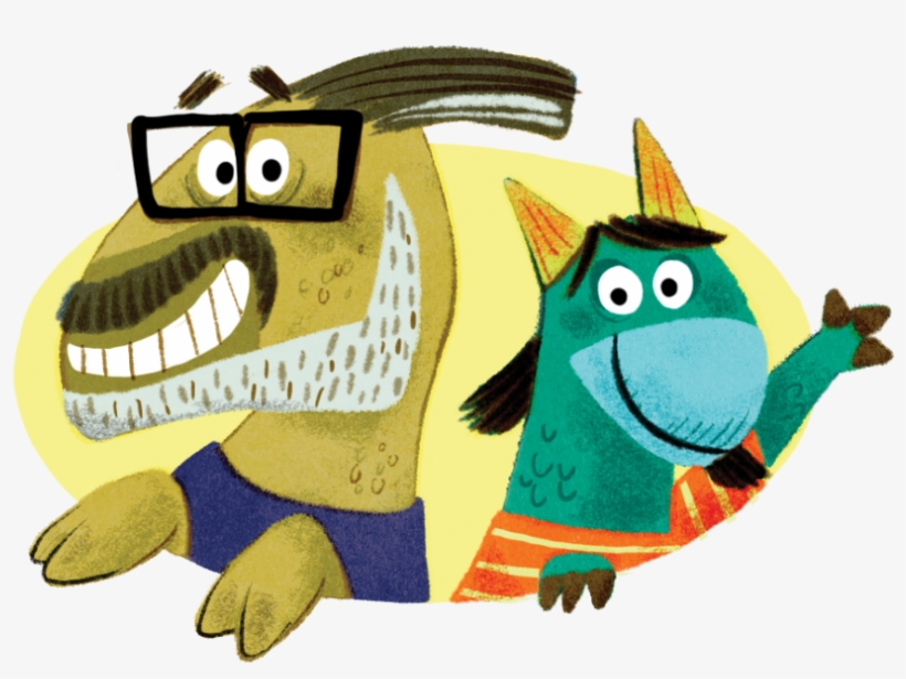 The Itchy Book By Leuyen Pham, transparent png #7384549