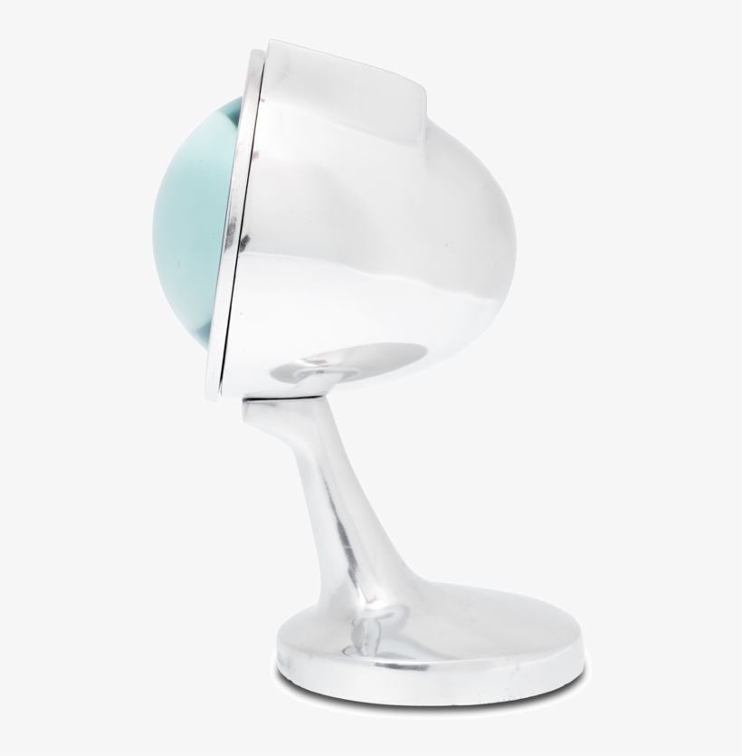 Airstream Table Clock, transparent png #7384772