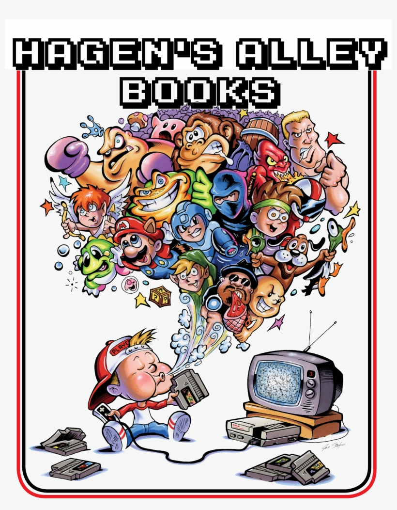 What's Next For Hagen's Alley In 2019 New Years Resolutions, transparent png #7384830