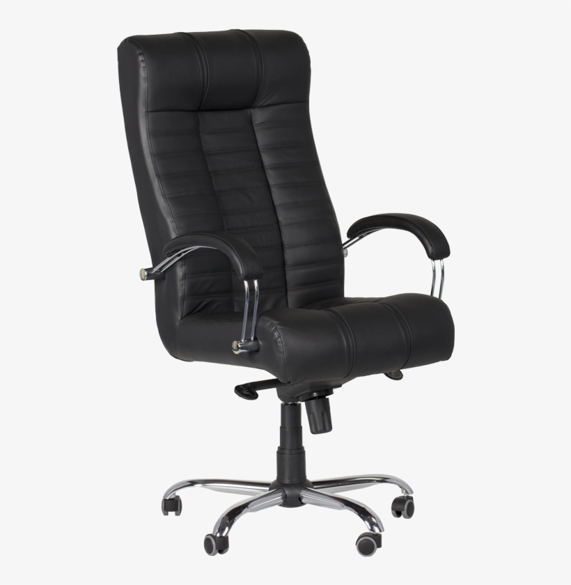President Chair Plato, transparent png #7384981