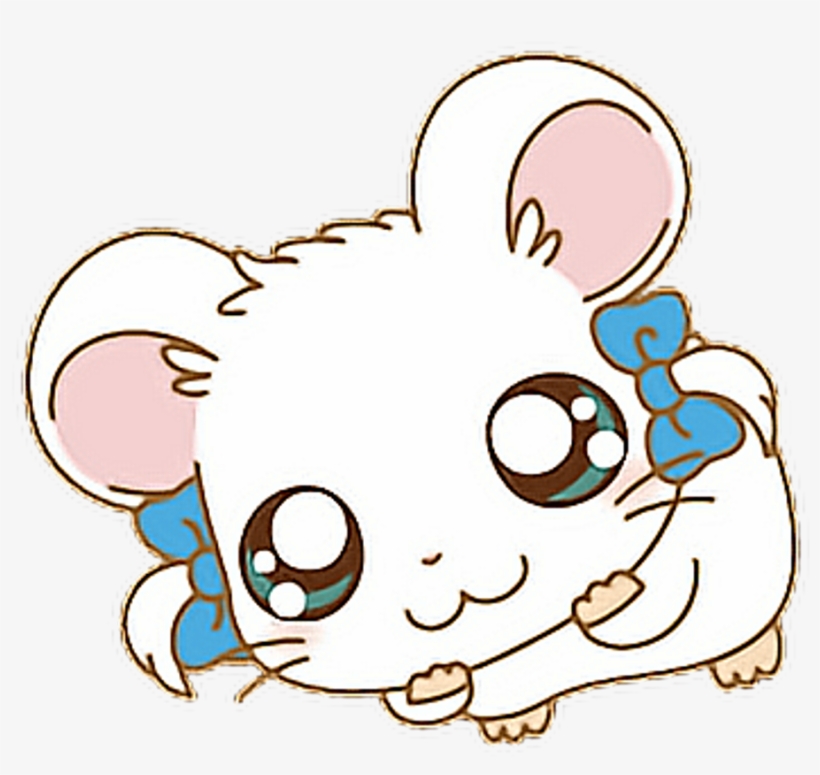 Bijou Hamtaro Childhood Kidcore Hamster Freetoedit, transparent png #7385515