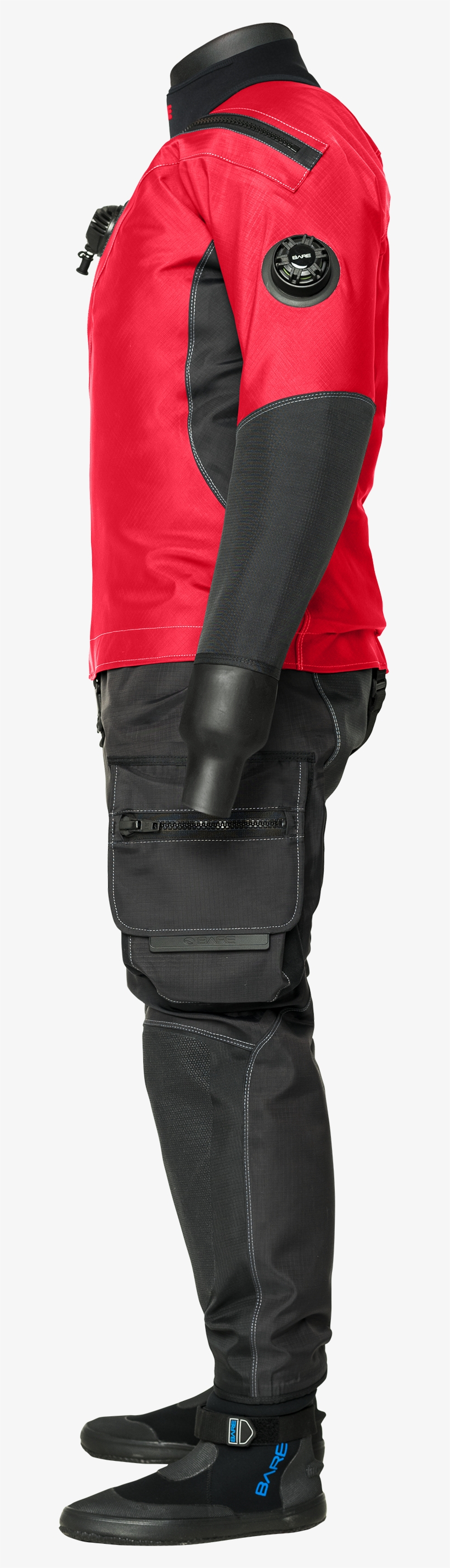 Reinforcement Patch For Heating System For Divers Who, transparent png #7385707