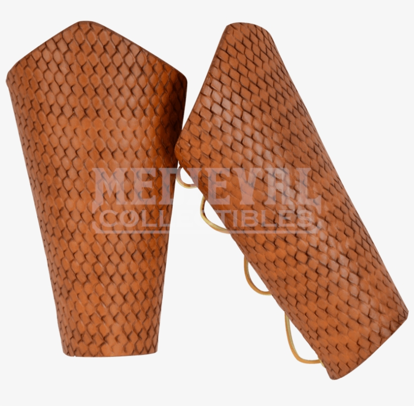 Dragon Scale Arm Bracers, transparent png #7385767