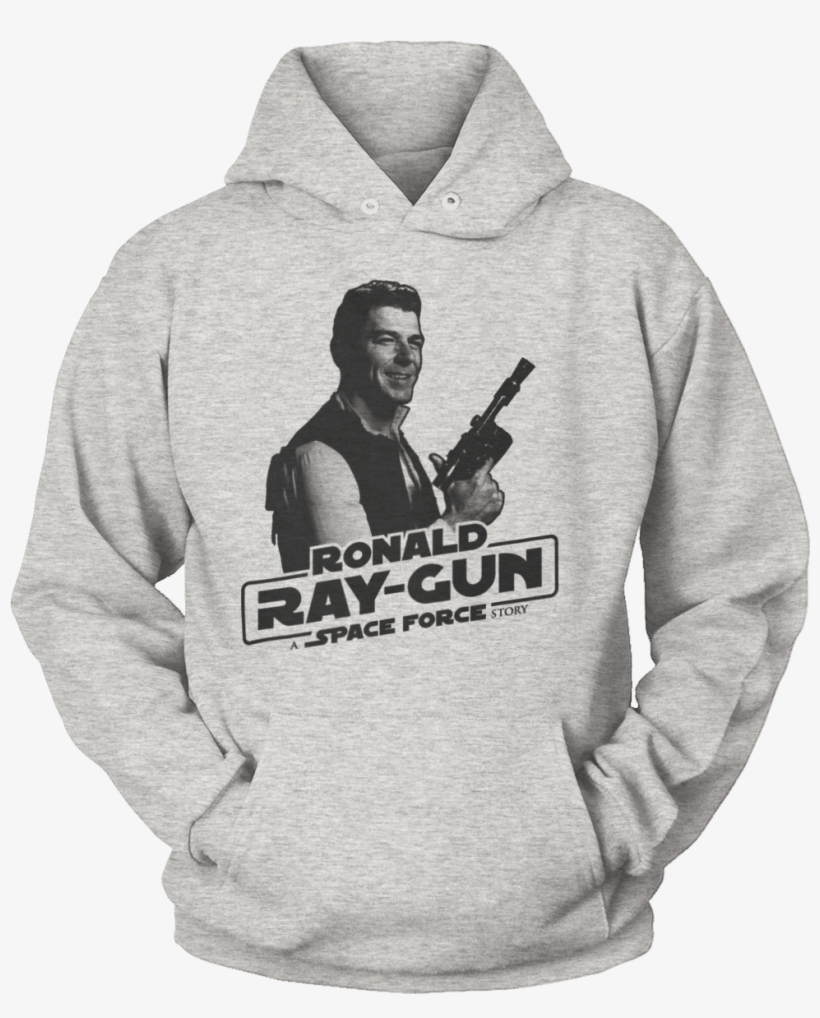 Ronald Ray-gun, transparent png #7386111