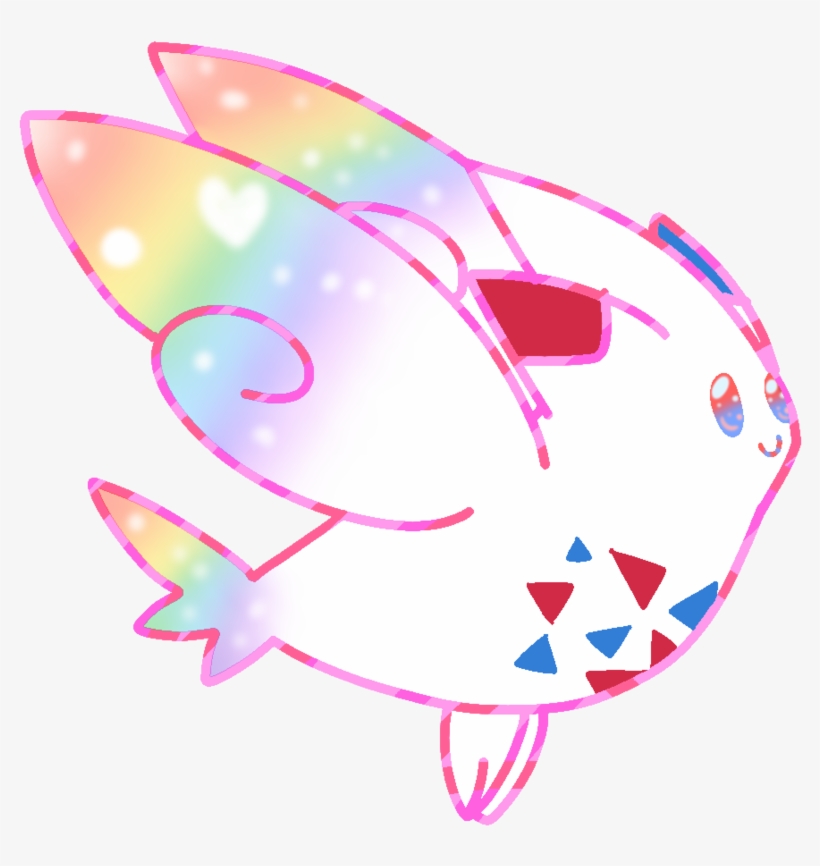 Togekiss Png, transparent png #7386564