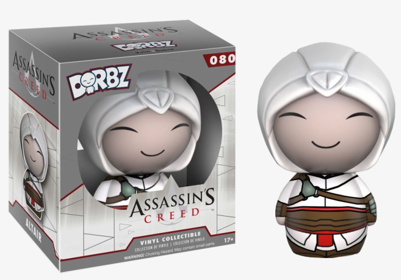 Altair Dorbz - Main Image, transparent png #7386731